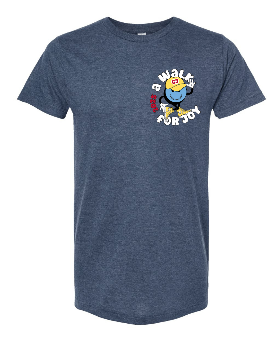 AWFJ 2025 TSHIRT FINAL SALE