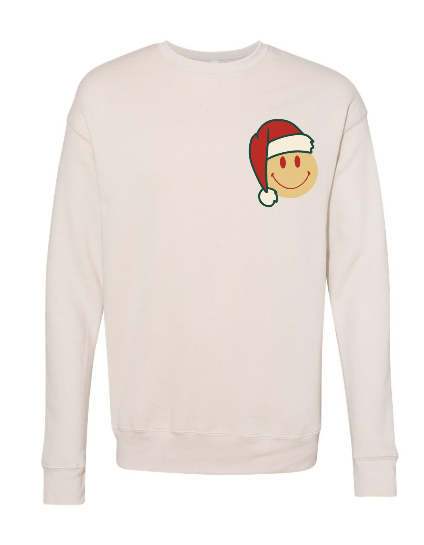 Adult Joy to the World Crewneck