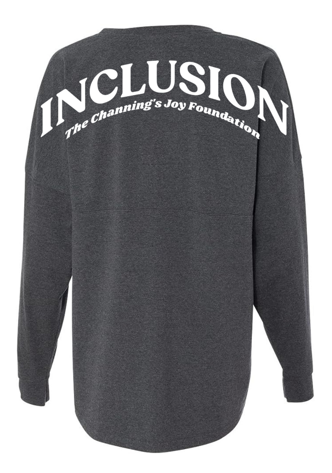 Inclusion Spirit Jersey