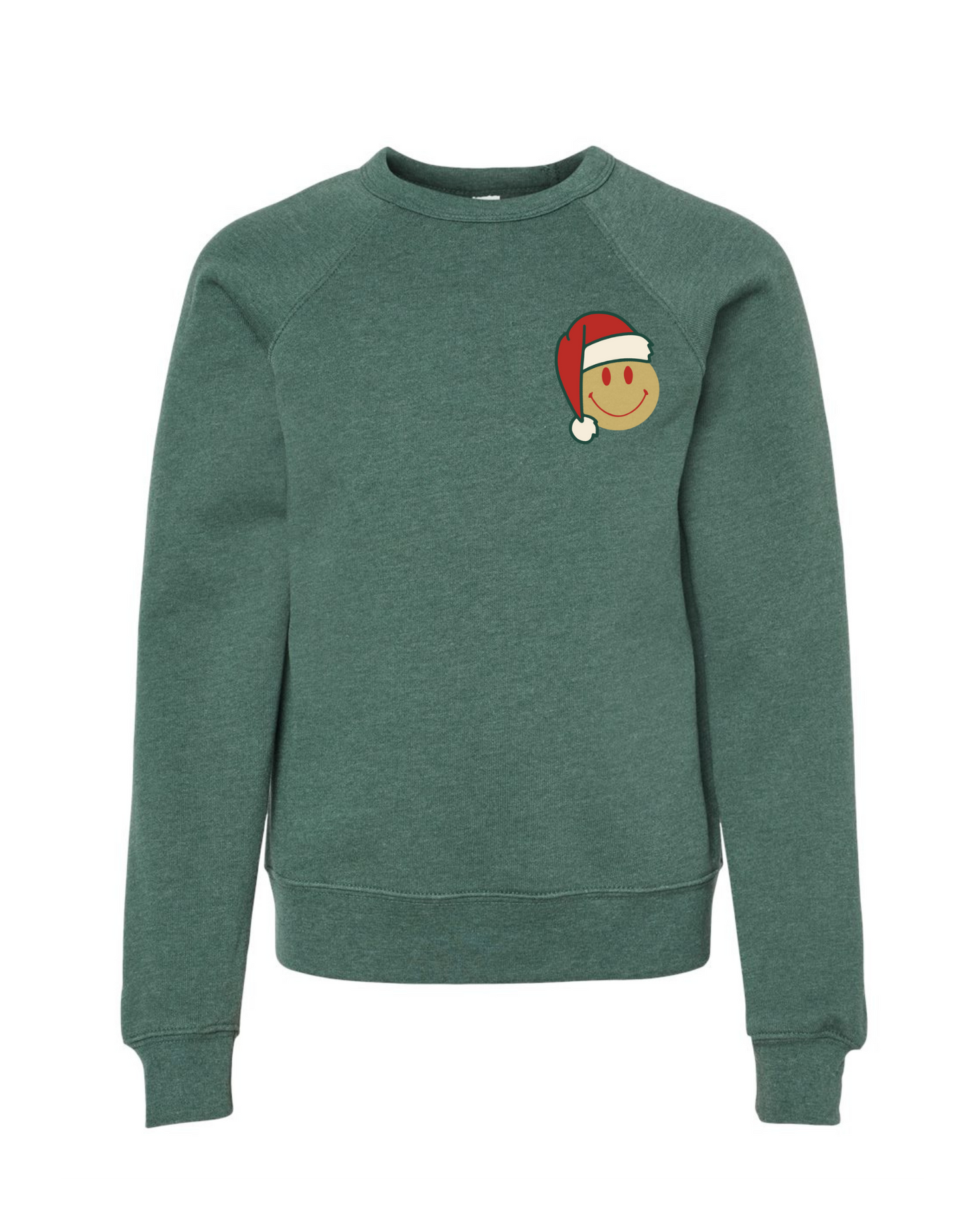 Youth Joy to the World Crewneck