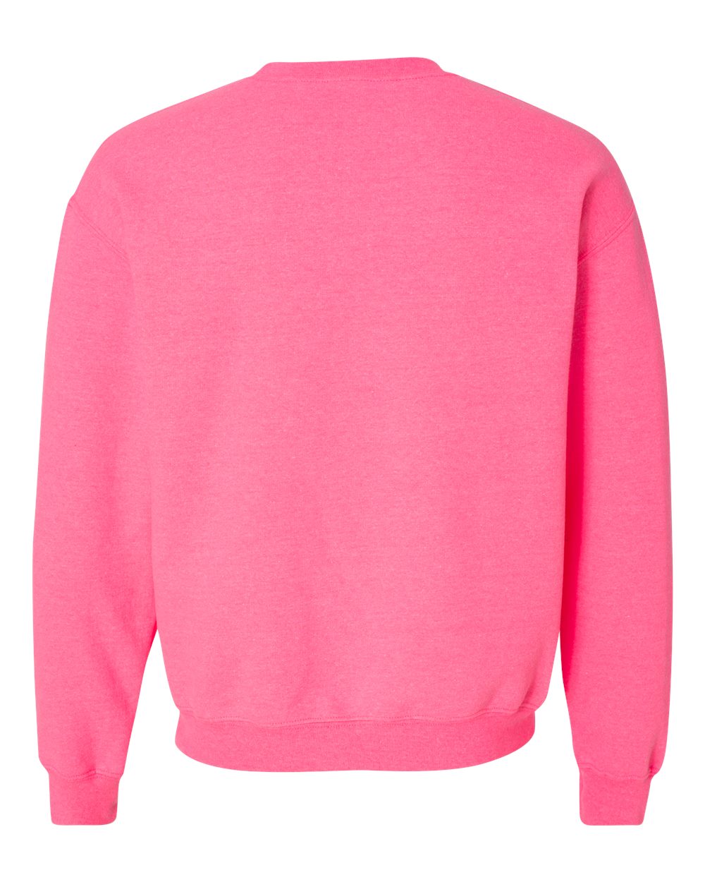 Kids Barbie Crewneck - Bubblegum Pink