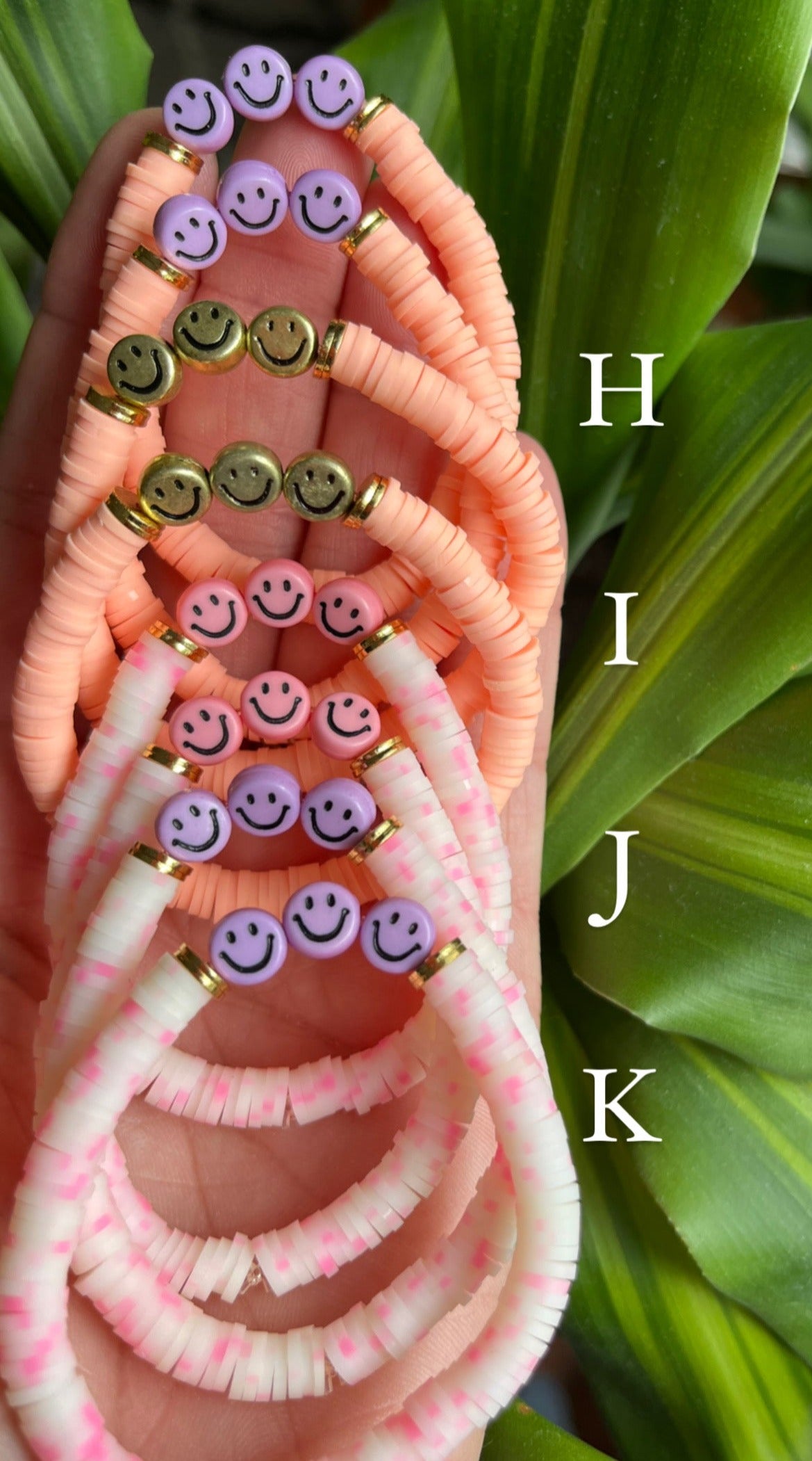 Channing's Joy Bracelet - KIDS