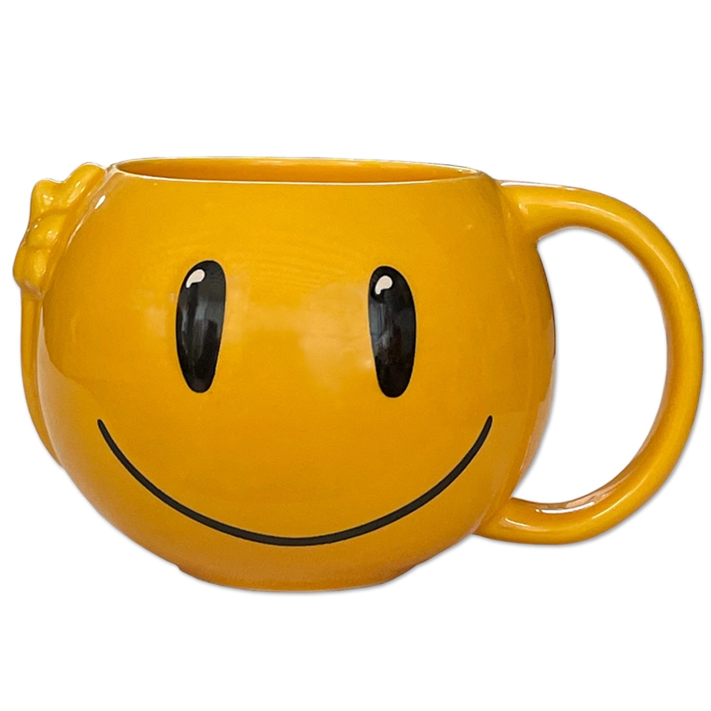 Smiley Coffee Mug