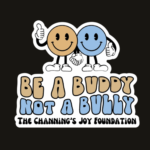 Be a Buddy Magnet