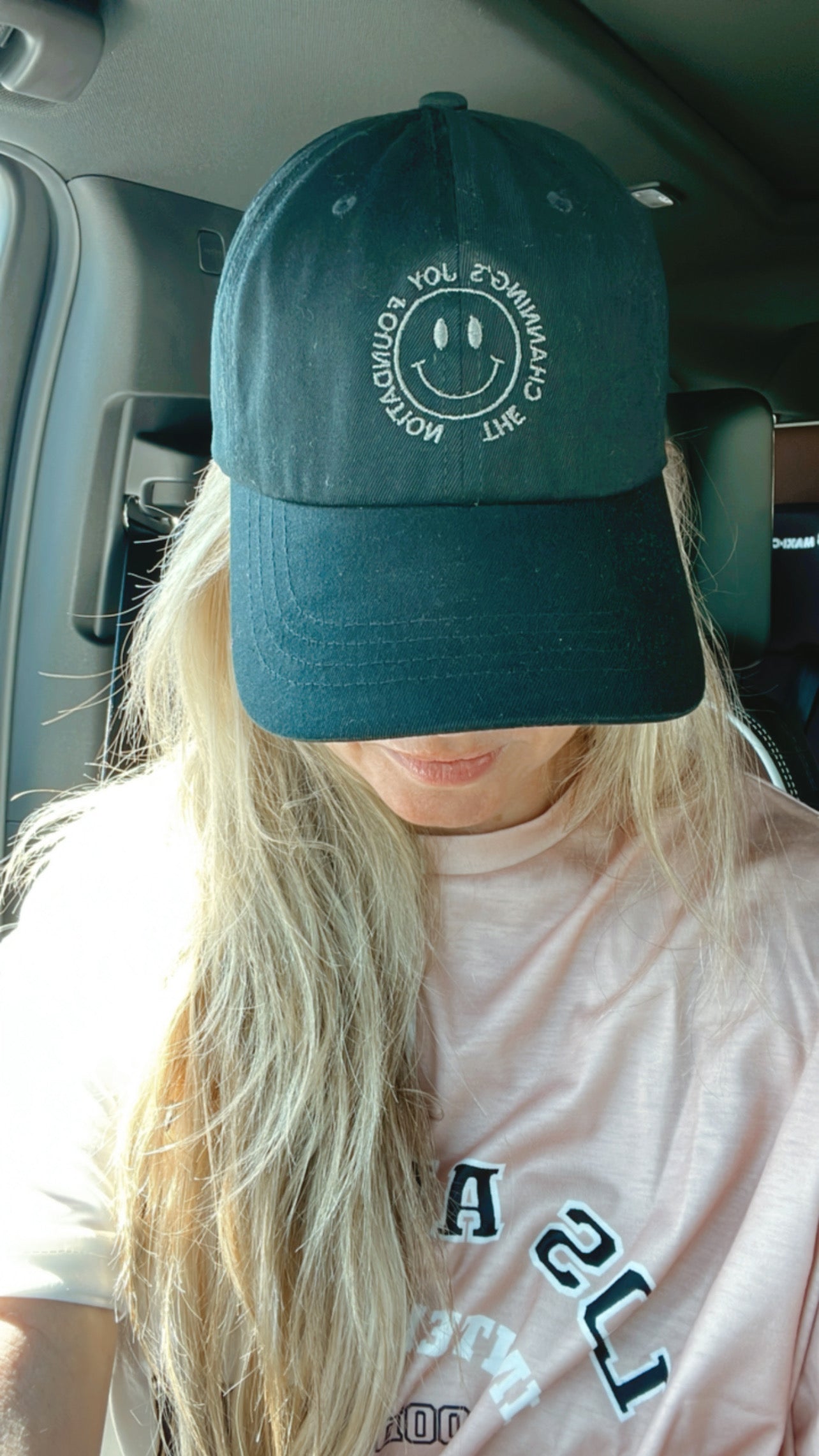 CJF Hat