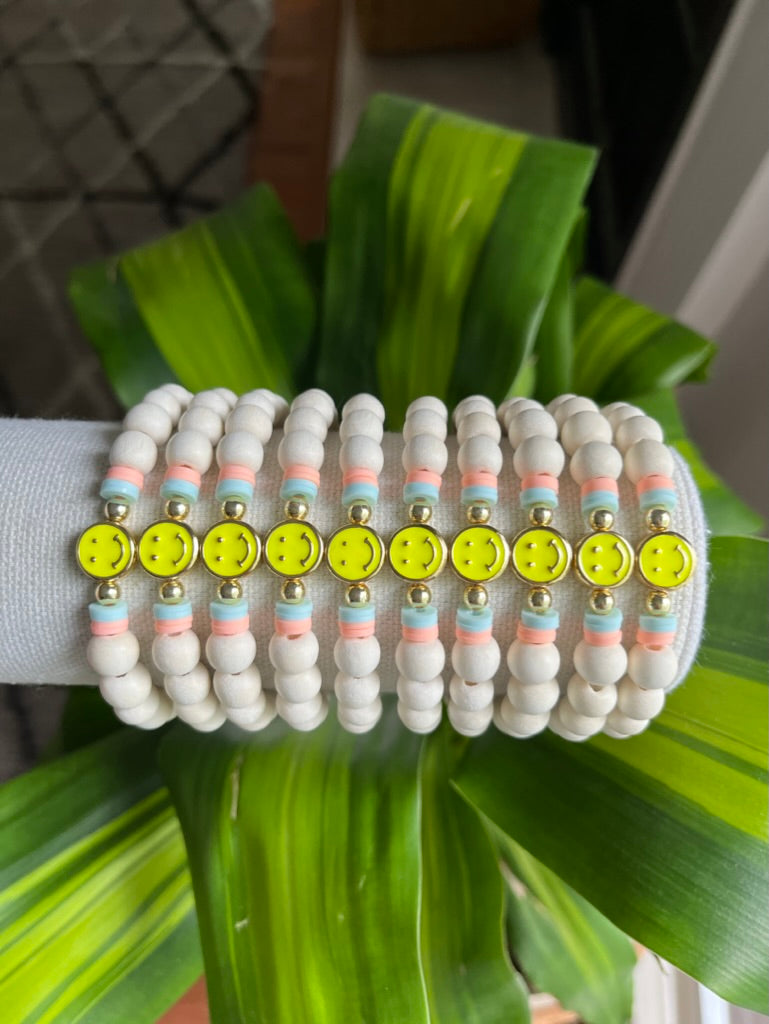 Sunny Days Bracelet