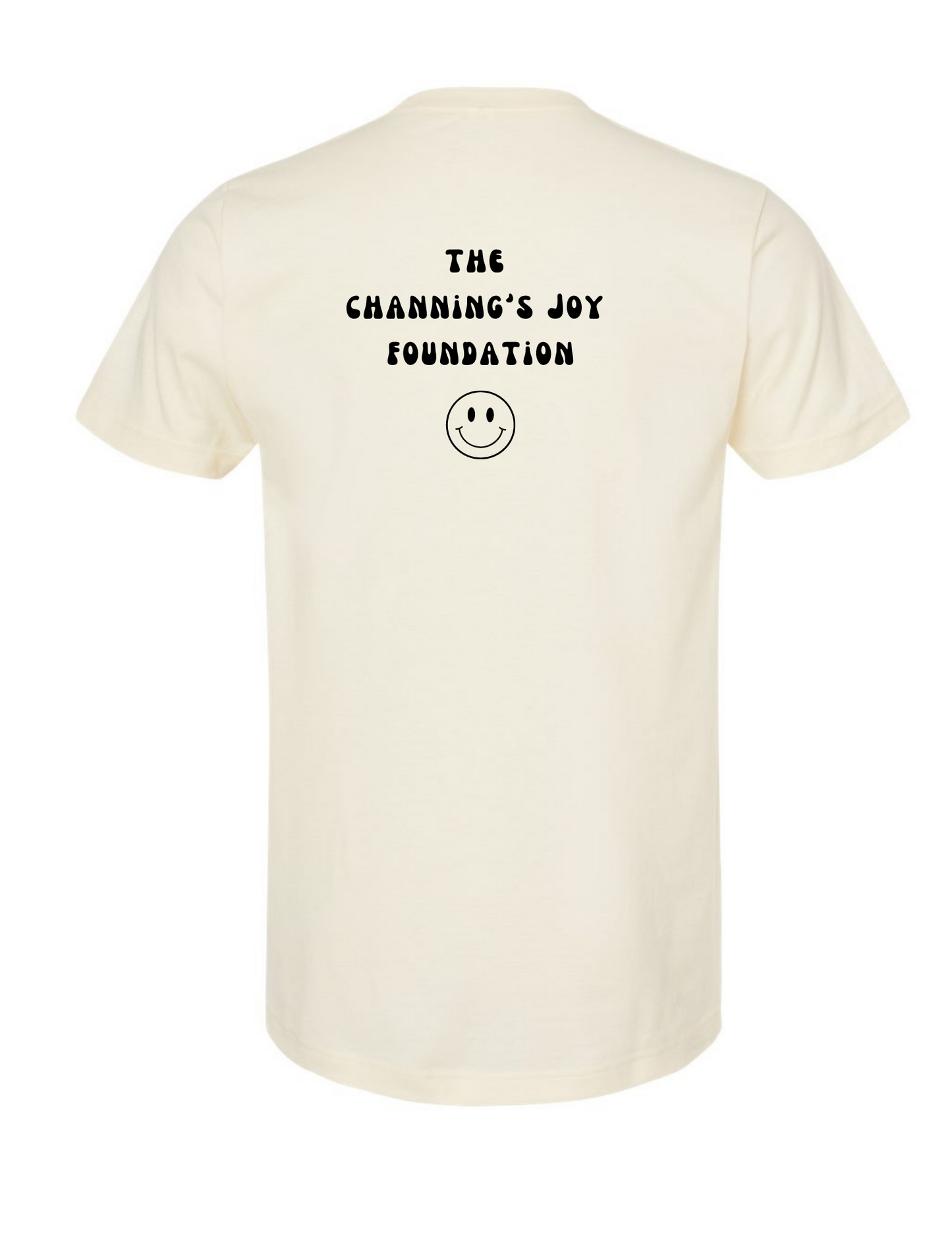 CJ x Disney ADULT Tee - 2 colors