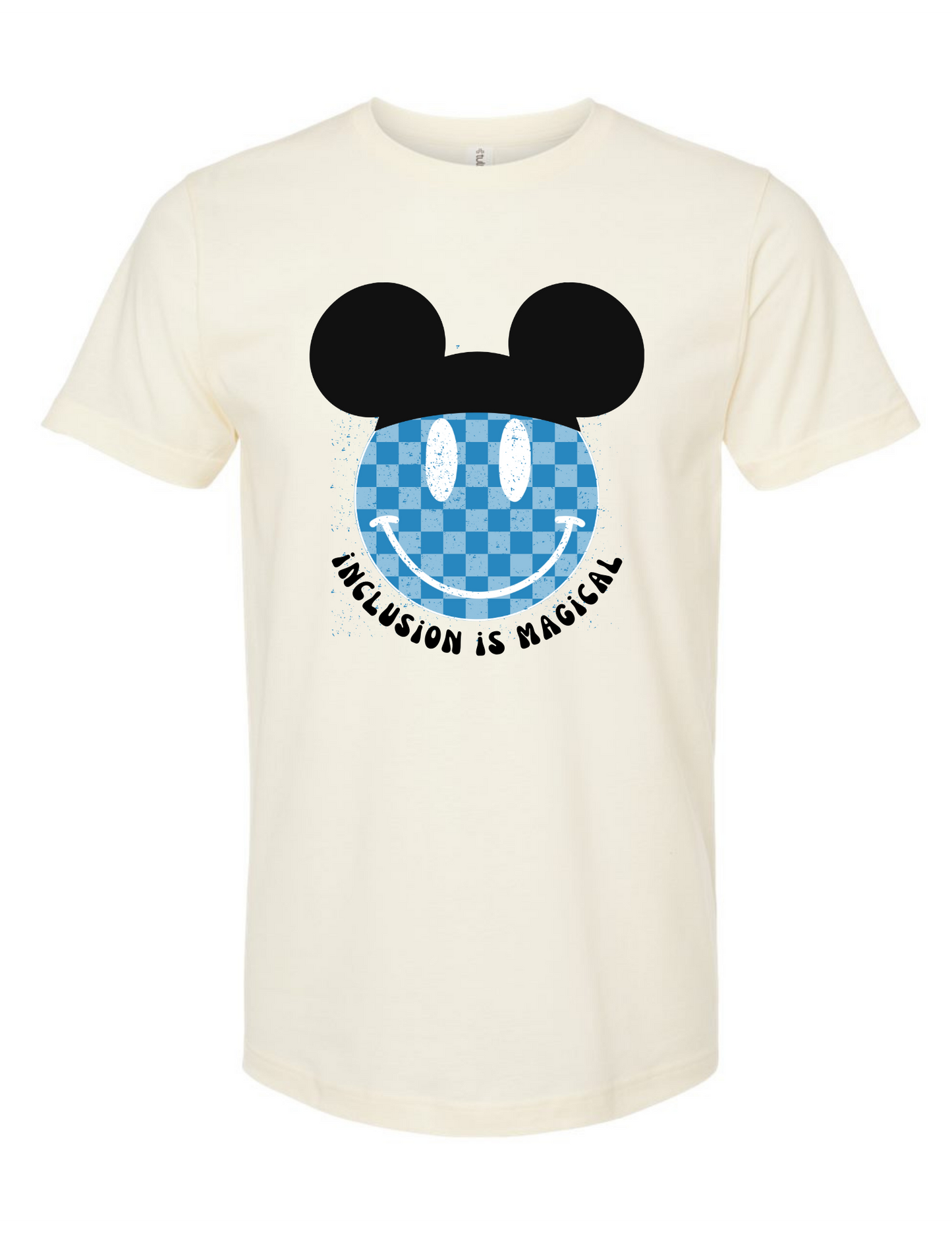 CJ x Disney ADULT Tee - 2 colors