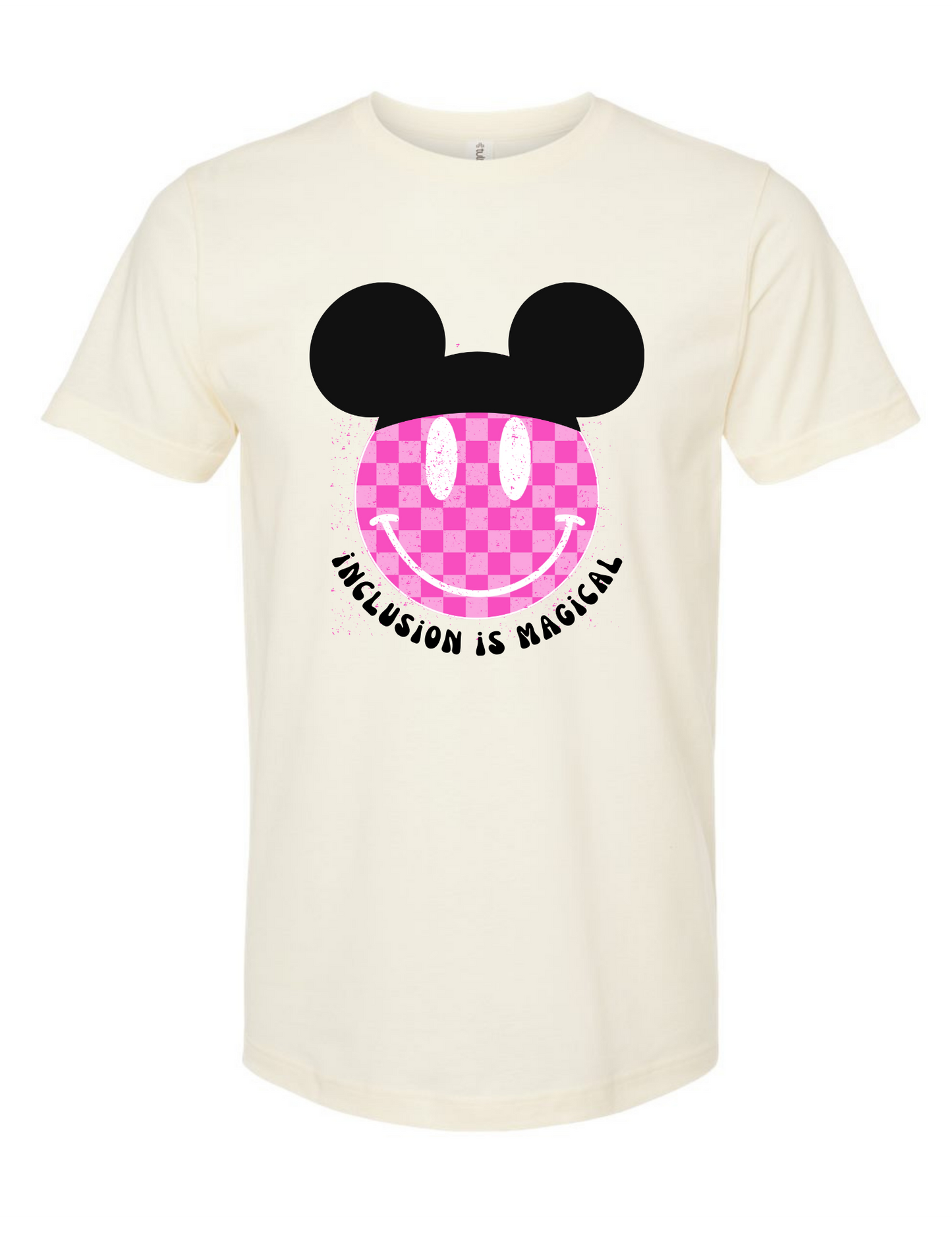 CJ x Disney ADULT Tee - 2 colors