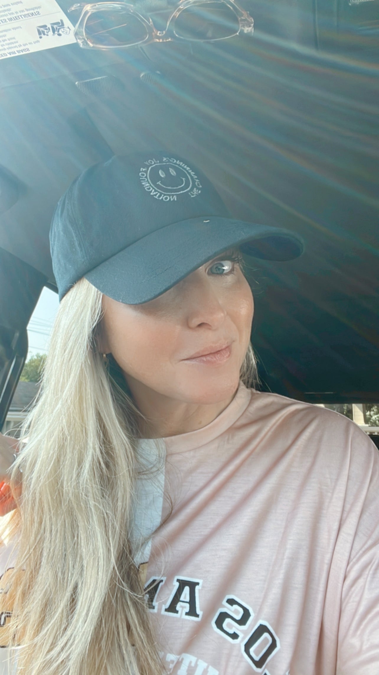 CJF Hat