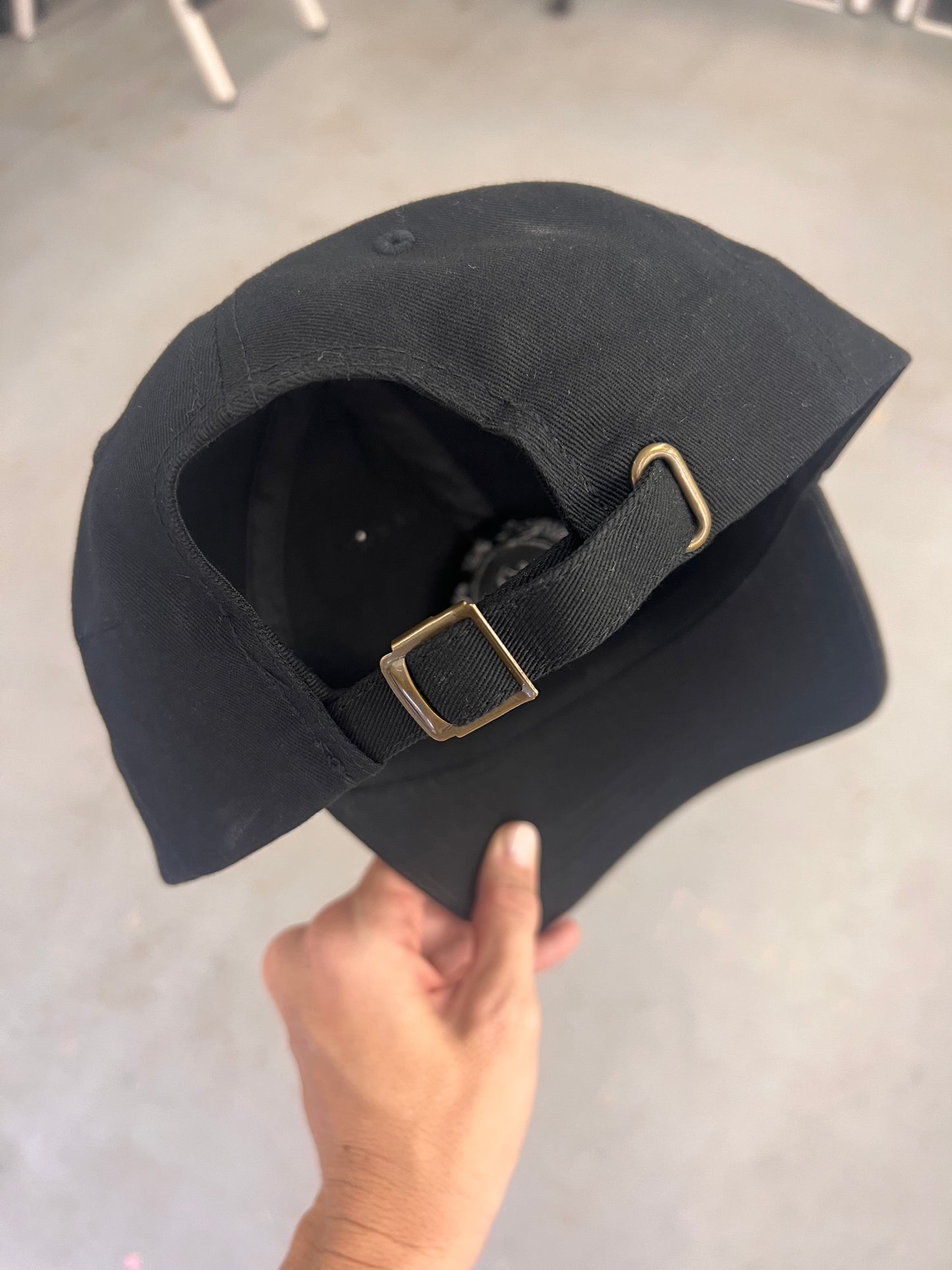 CJF Hat