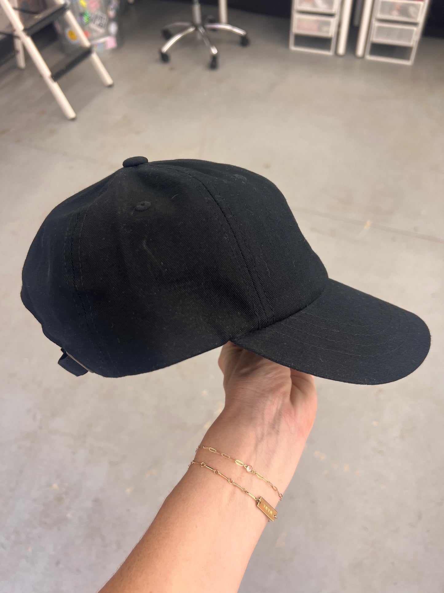 CJF Hat