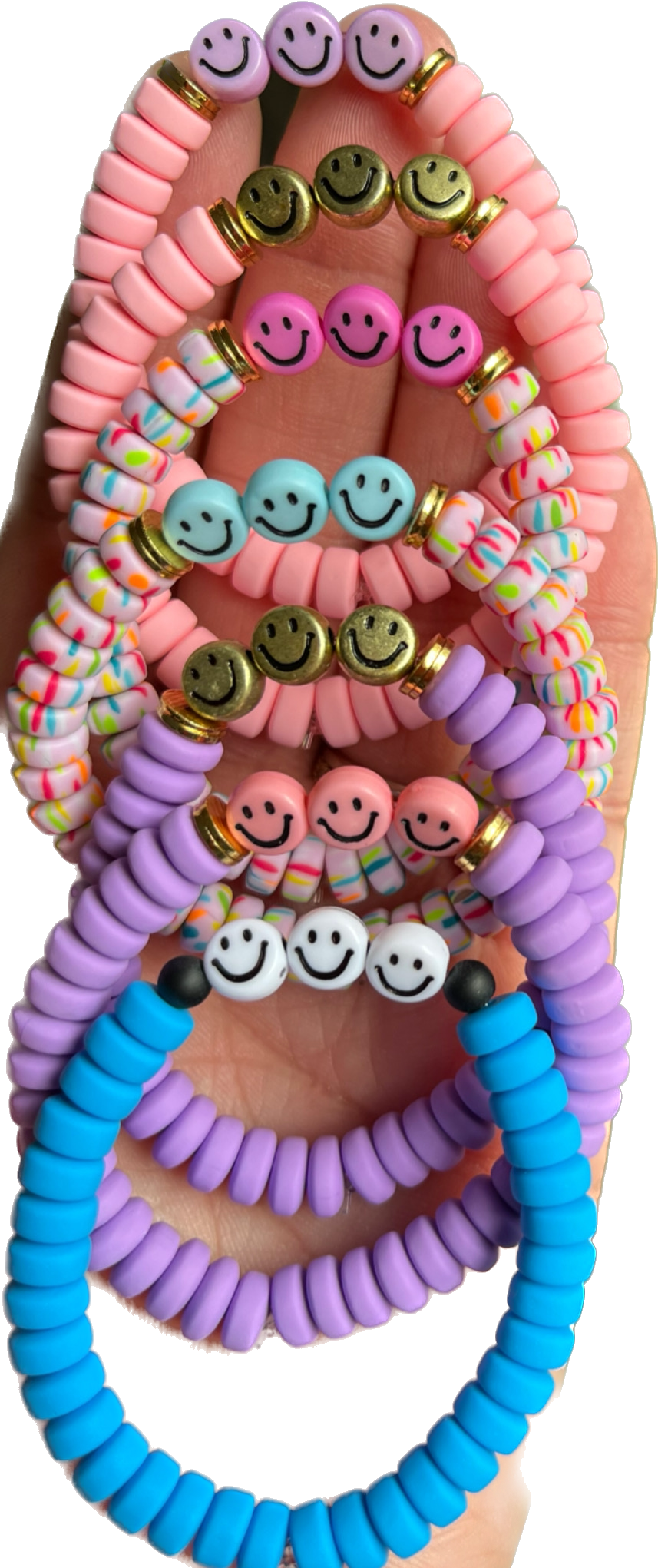 Channing's Joy Bracelet - KIDS