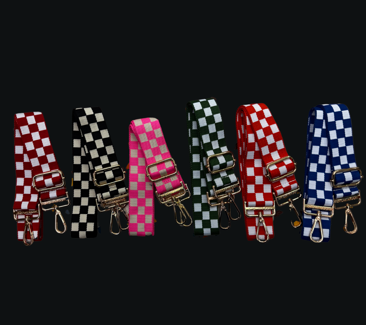 AAC Straps