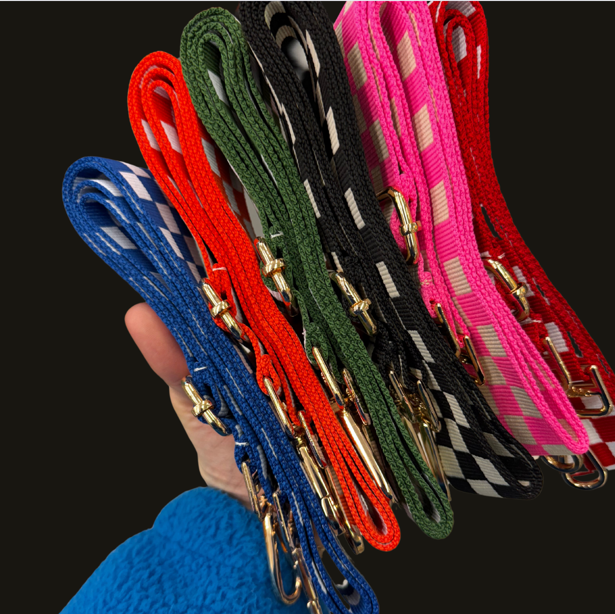 AAC Straps