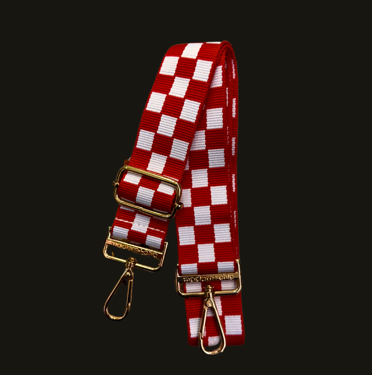 AAC Straps