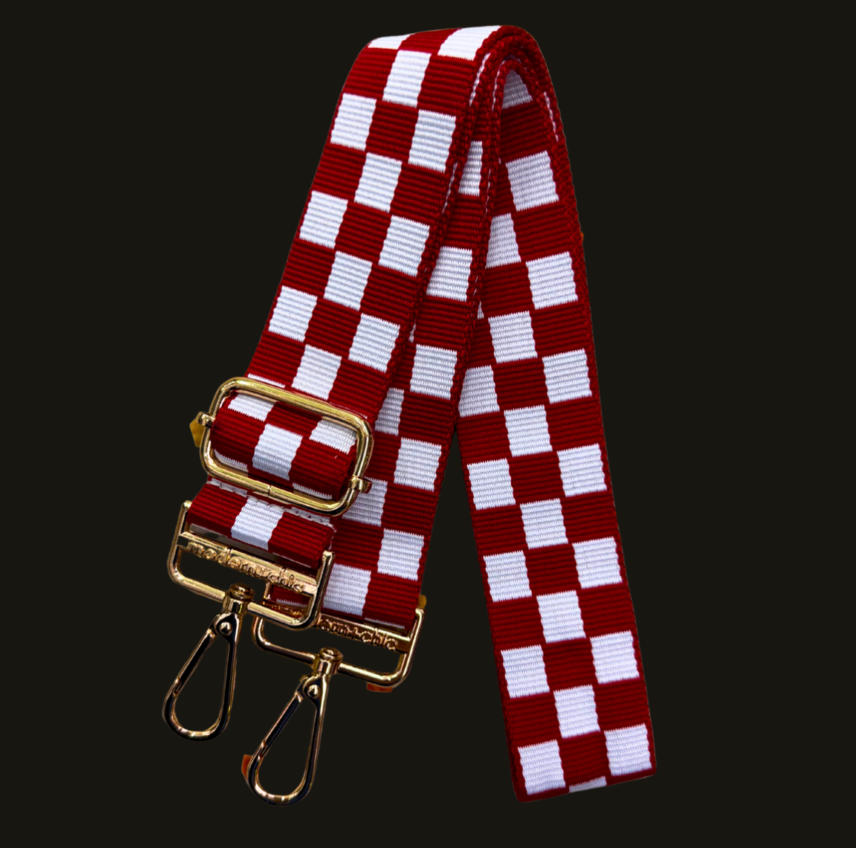 AAC Straps