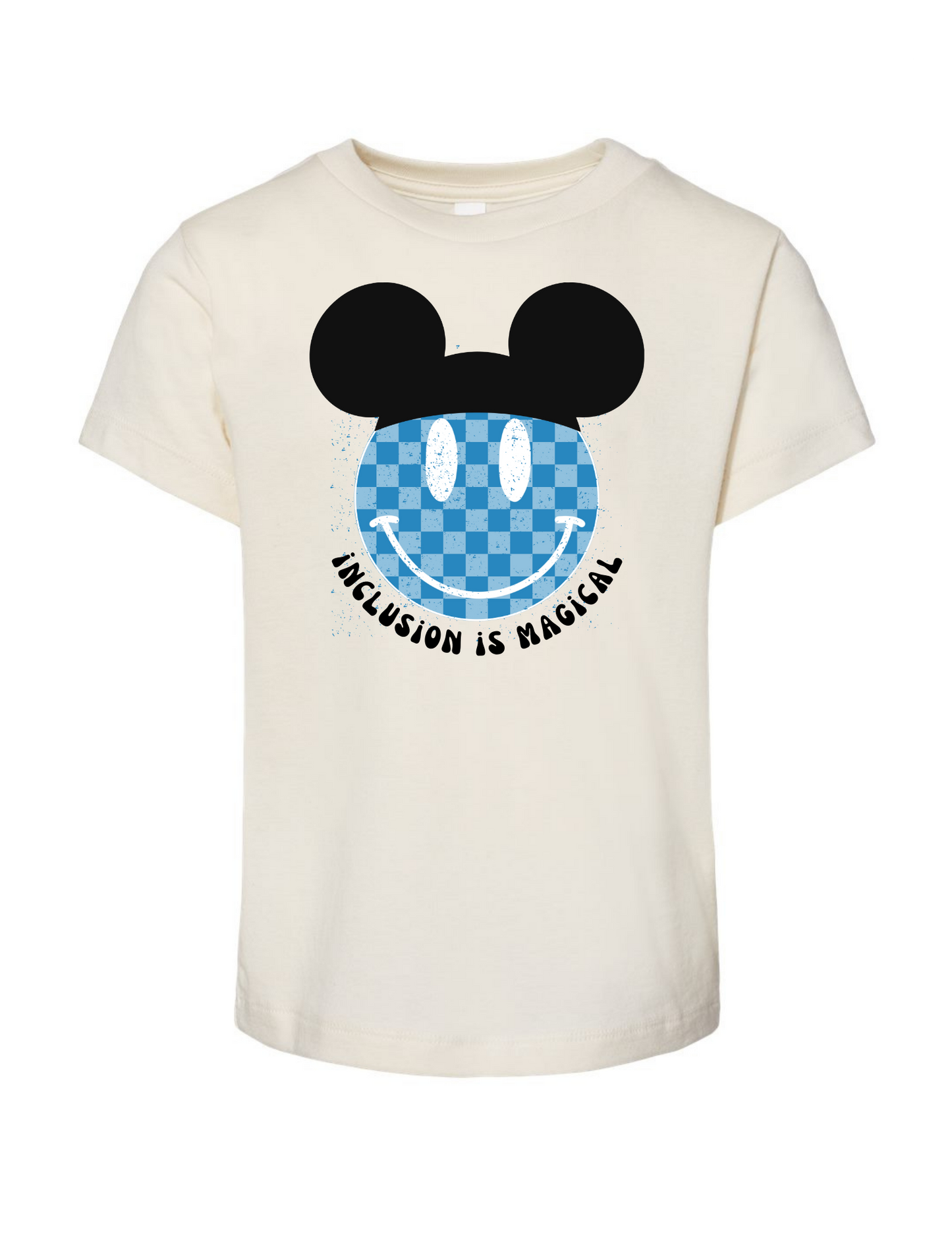 CJ x Disney TODDLER Tee - 2 colors