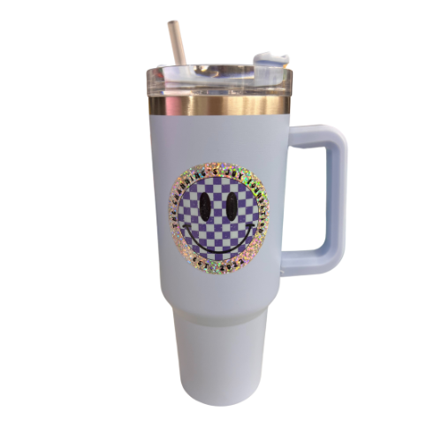 40oz CJ Tumbler