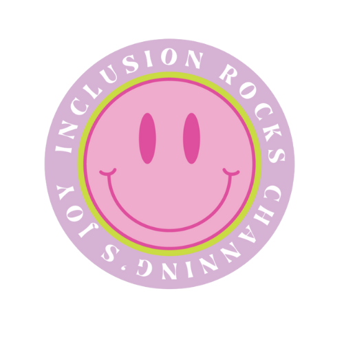 Inclusion Rocks Magnet