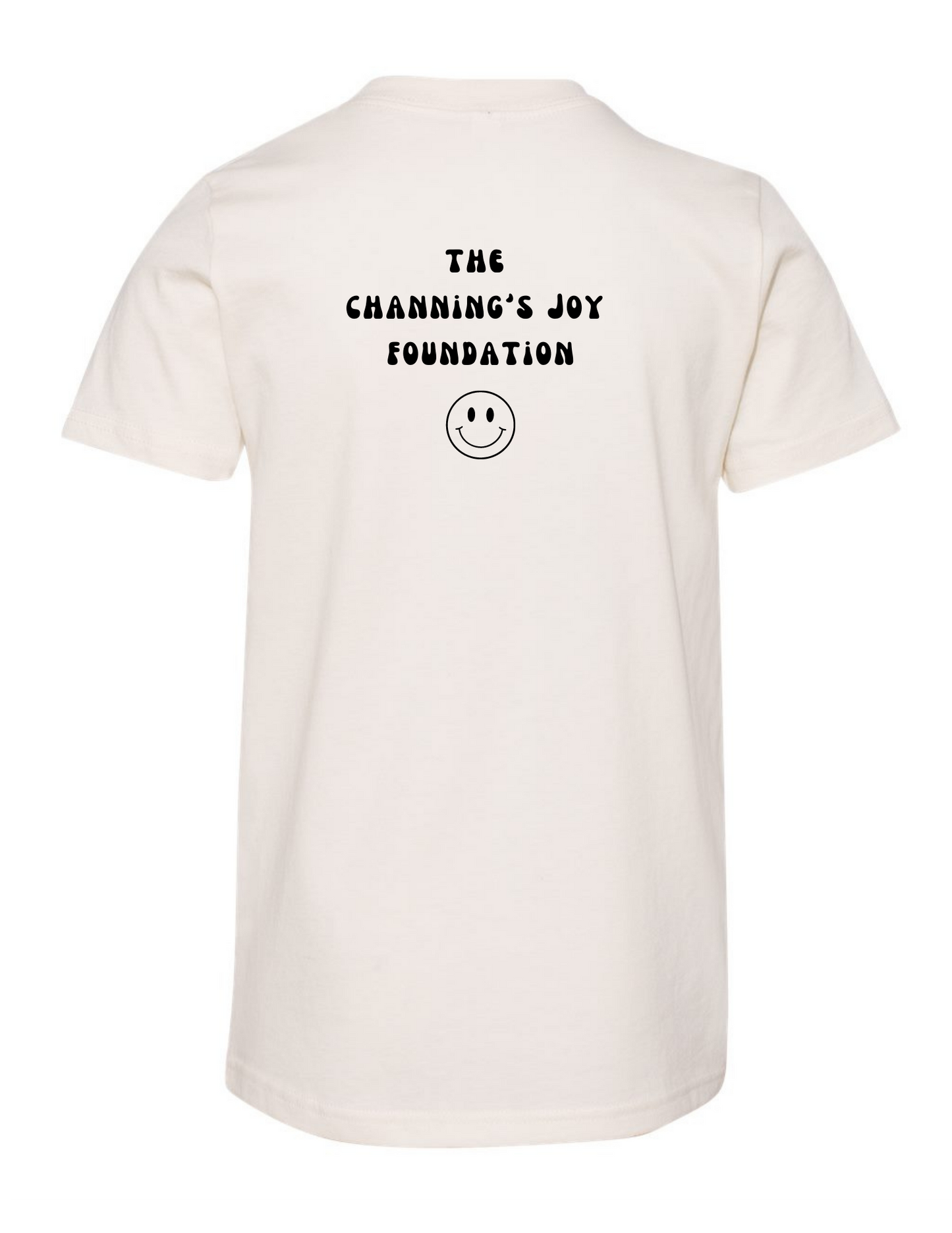 CJ x Disney KIDS Tee - 2 colors