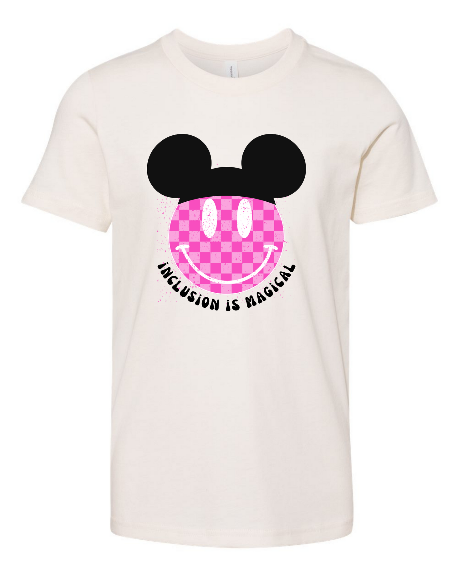 CJ x Disney KIDS Tee - 2 colors
