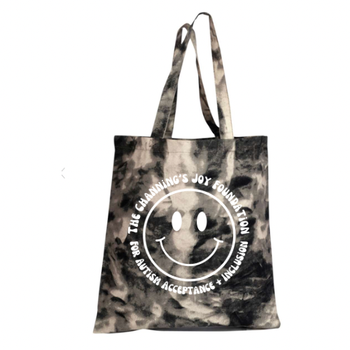 CJF Tote Bag