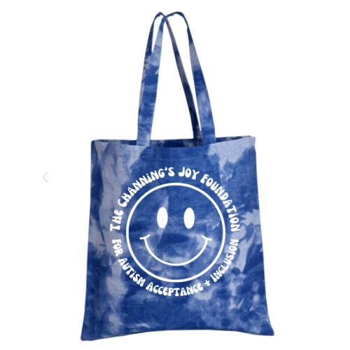 CJF Tote Bag