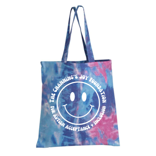 CJF Tote Bag