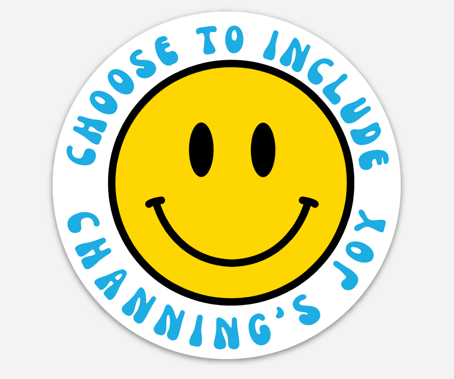 Choose to Include Magnet