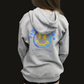 CJ Smiley Hoodie - YOUTH