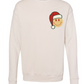 Adult Joy to the World Crewneck