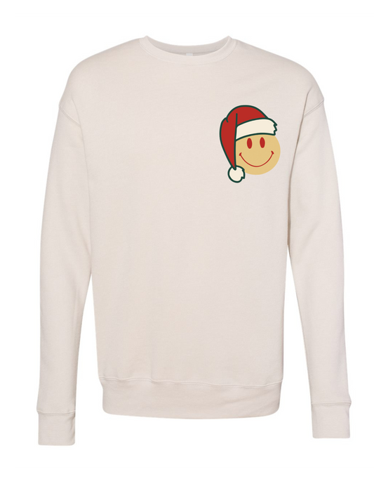Adult Joy to the World Crewneck