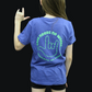 Kids Love Needs No Words - Royal Blue