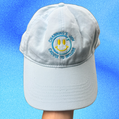 CJF Dad Hat