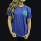 Adult Love Needs No Words - Royal Blue