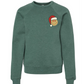Youth Joy to the World Crewneck