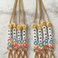 NEW BCBA/RBT Lanyards