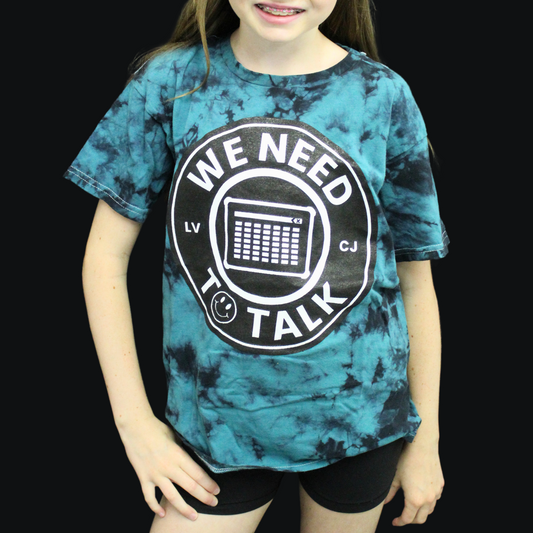 Kids - Lilly's Voice, Inc. Exclusive AAC Tshirt