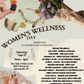 WOMEN’S WELLNESS DAY - General Ticket