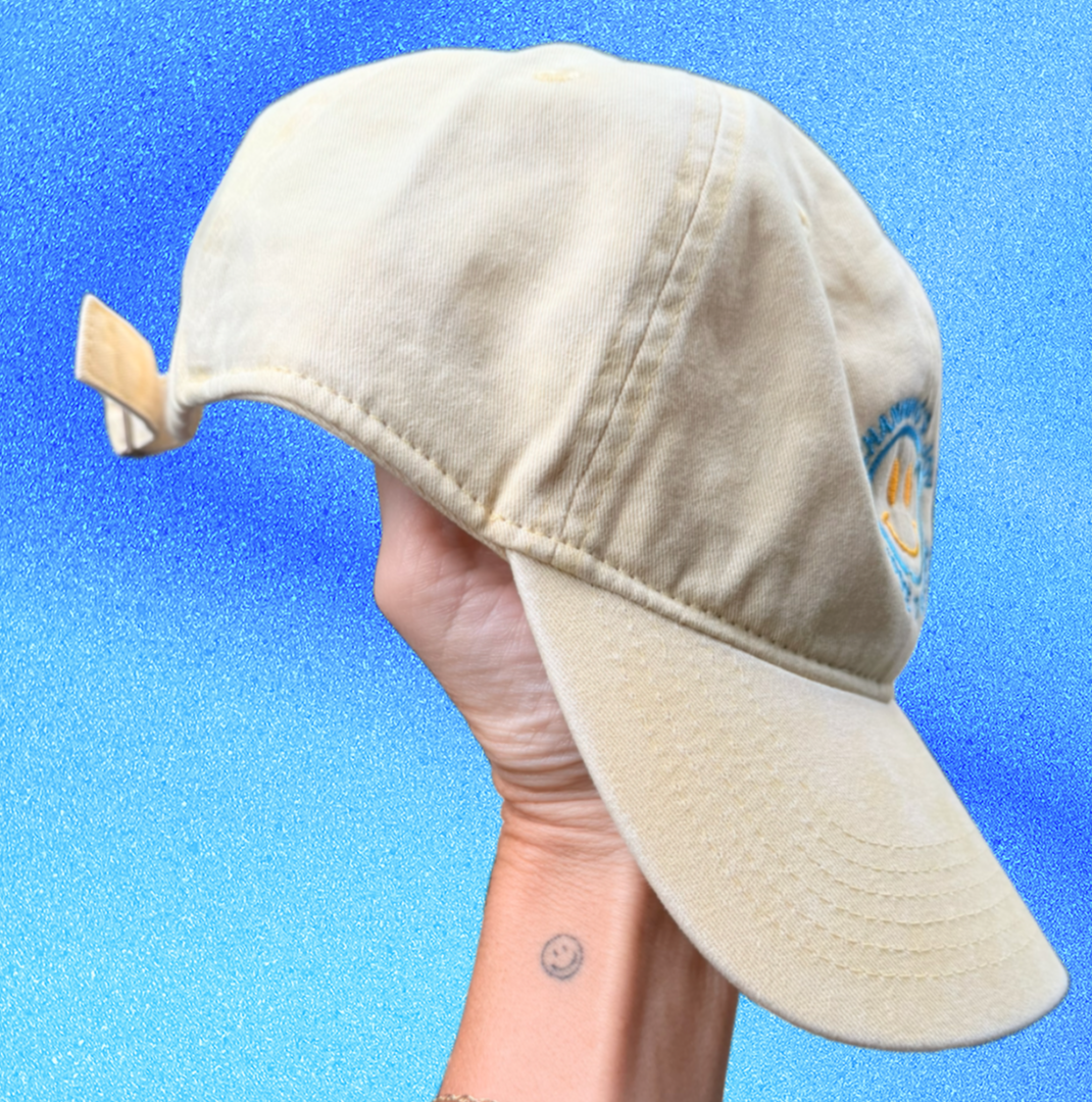 CJF Dad Hat