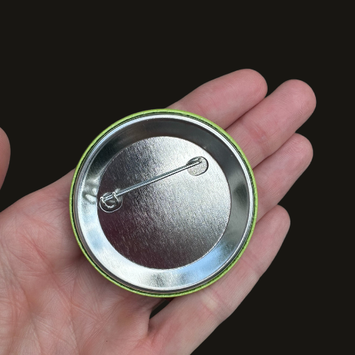 Channing's Joy Buttons (multiple options)