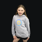 CJ Smiley Hoodie - YOUTH