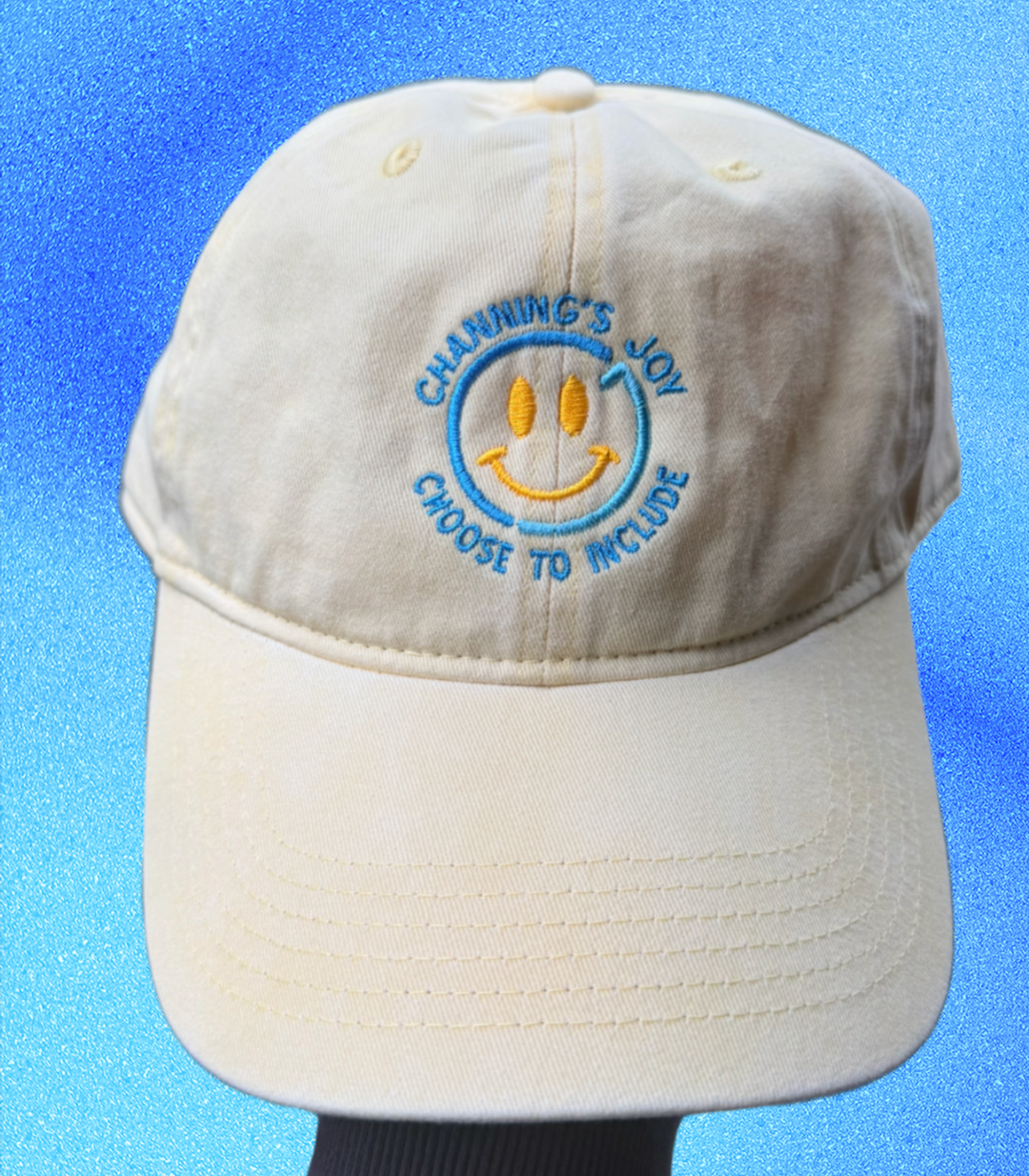 CJF Dad Hat