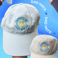 CJF Dad Hat