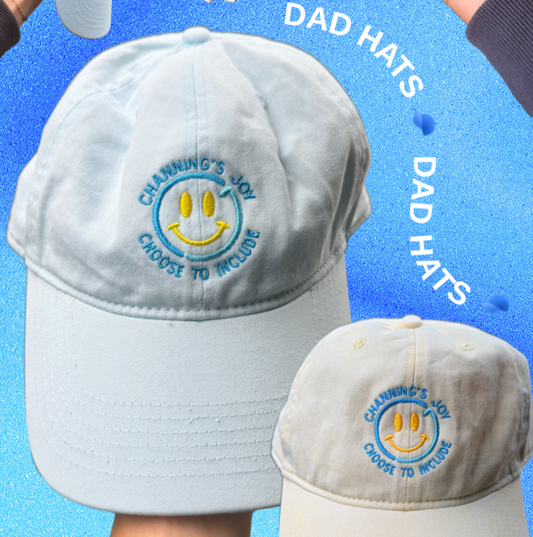 CJF Dad Hat