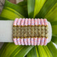 Triple the Smiles Bracelet