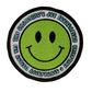 CJF Custom Iron-on Patch