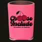 Cherry Koozie