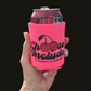 Cherry Koozie
